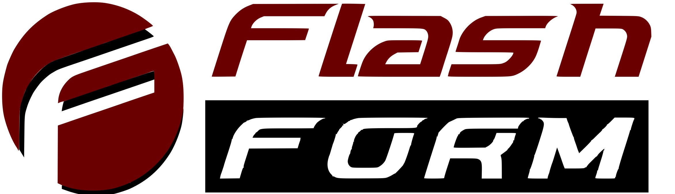 flasform logo