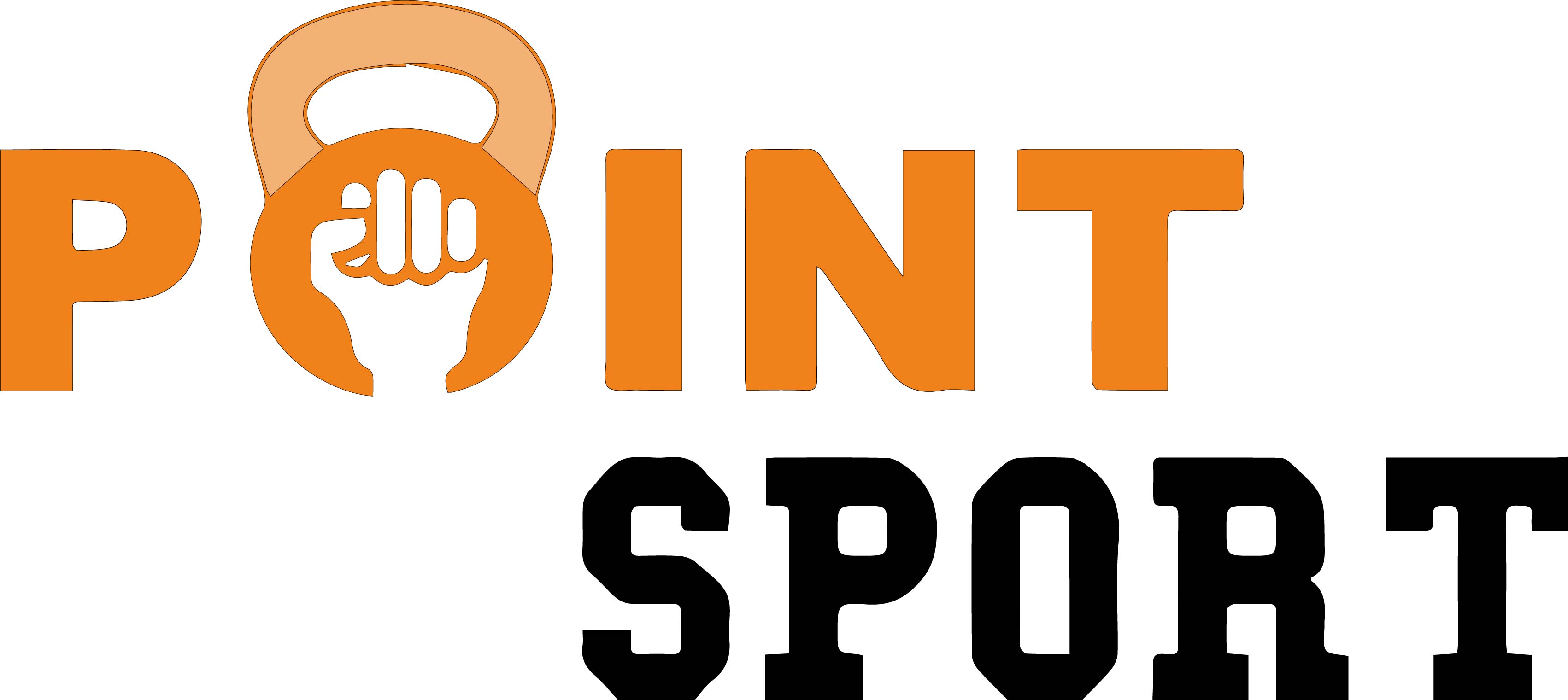 logo point sport vectorisÃ© - CAILLOT AurÃ©lien.jpg