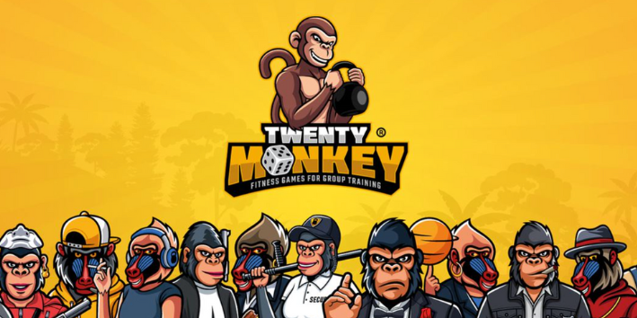 Twenty Monkey - Cash monkey - RESOFIT.png