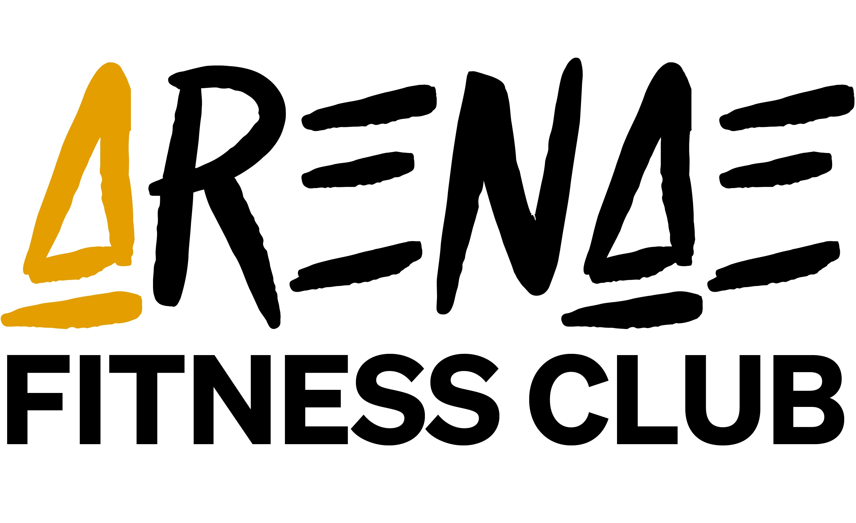 Logo Arenae fitness club.png