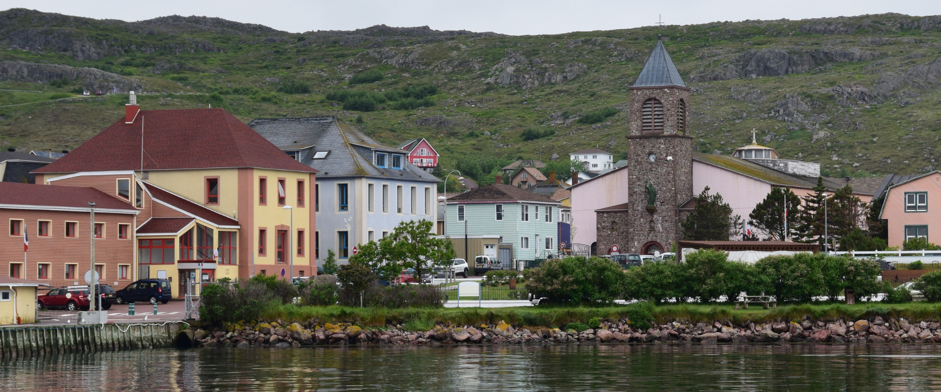 salle de sport SAint Pierre et Miquelon.png