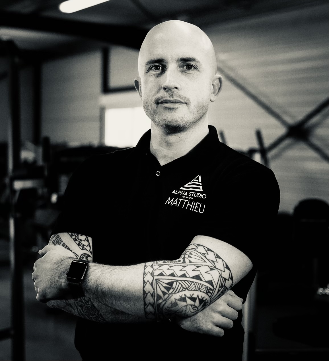 Mathieu MONNIER
