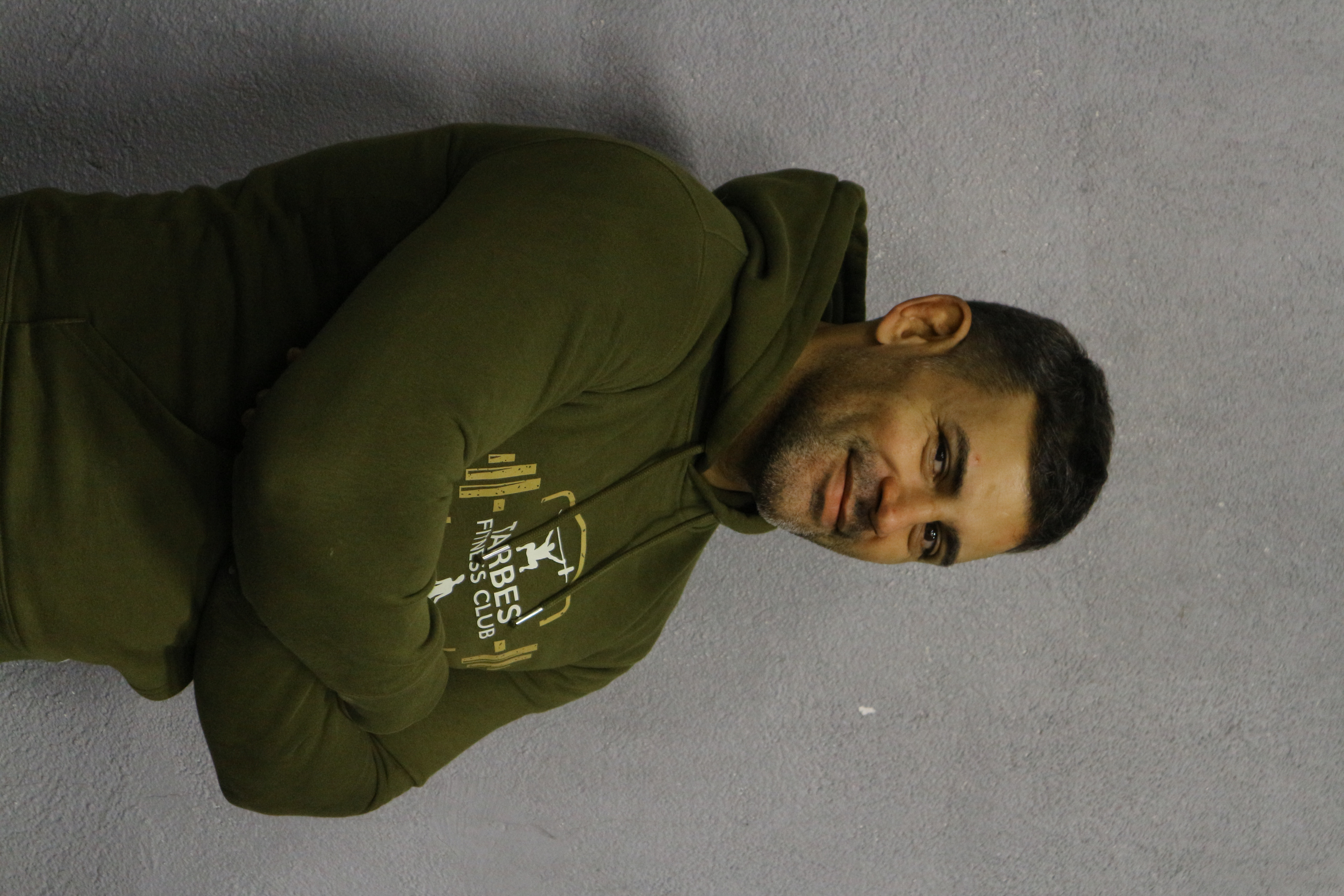 Pablo Bonan