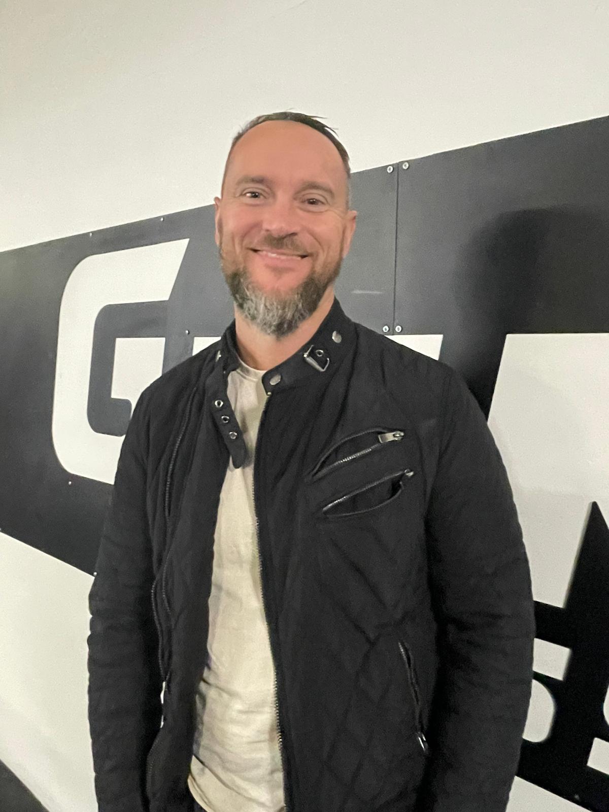 Loic HARDY