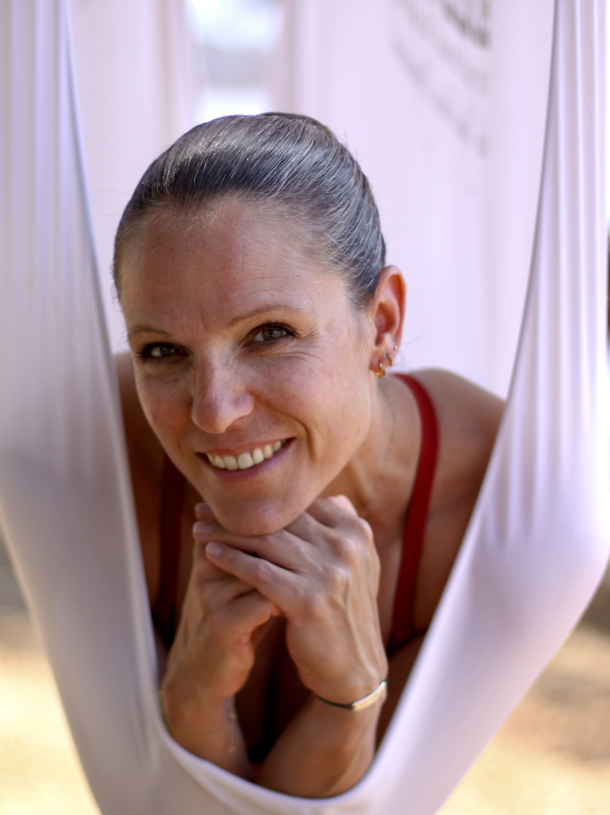 Stéphanie LUTENBACHER