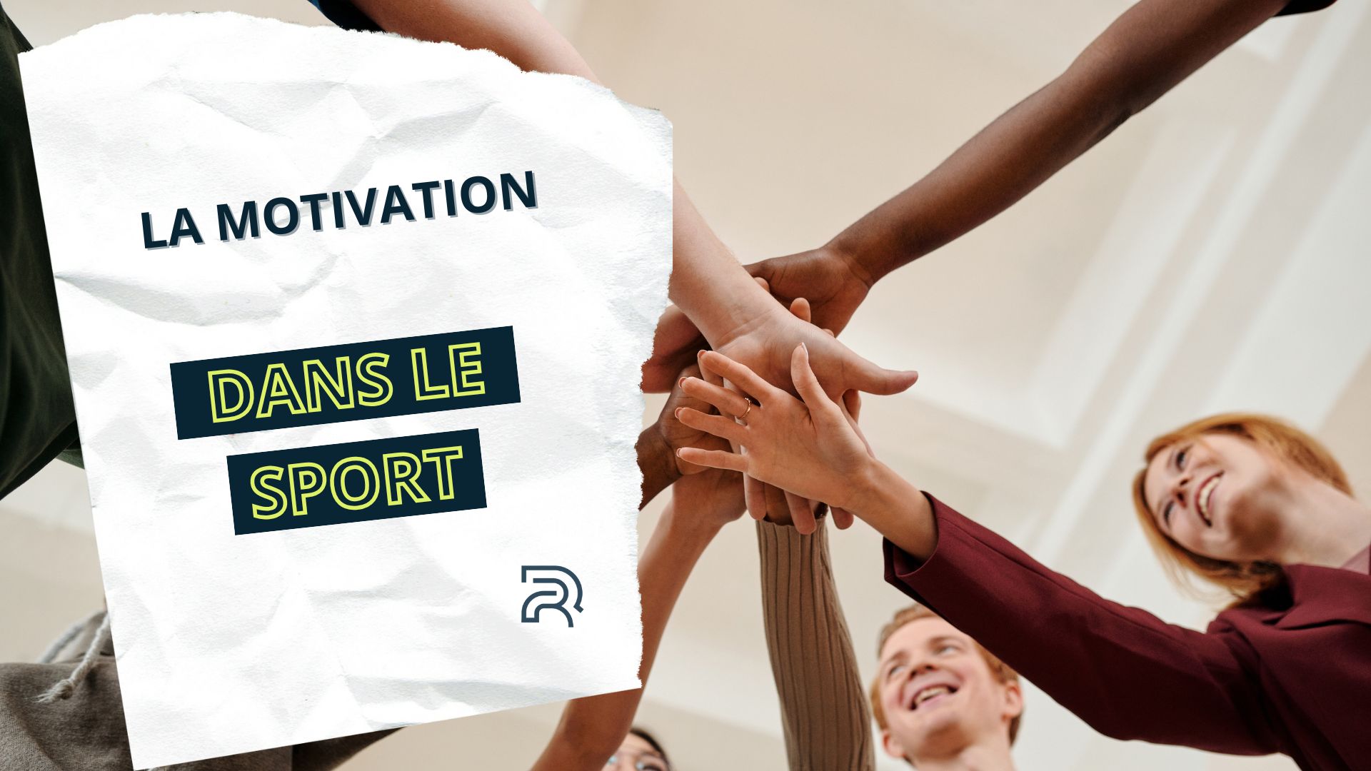 La motivation dans le sport Comment rester motivé et atteindre ses — free download