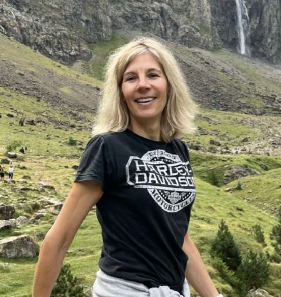 Karine L'HÉRITIER