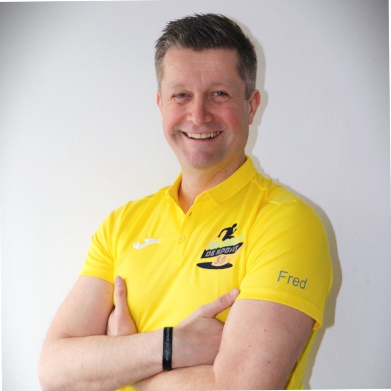 Frédéric HOFF