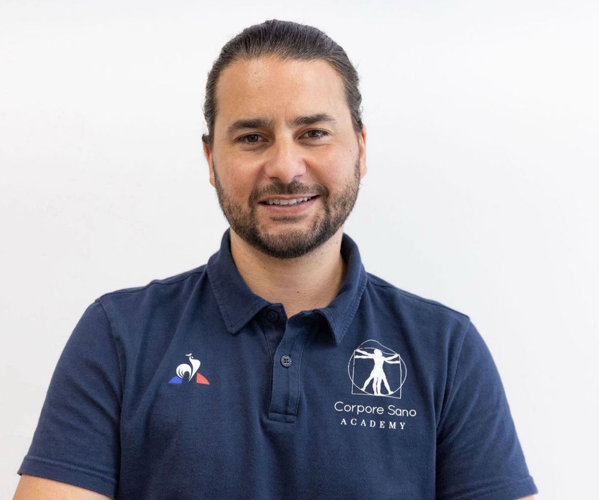 Baptiste POMMIER