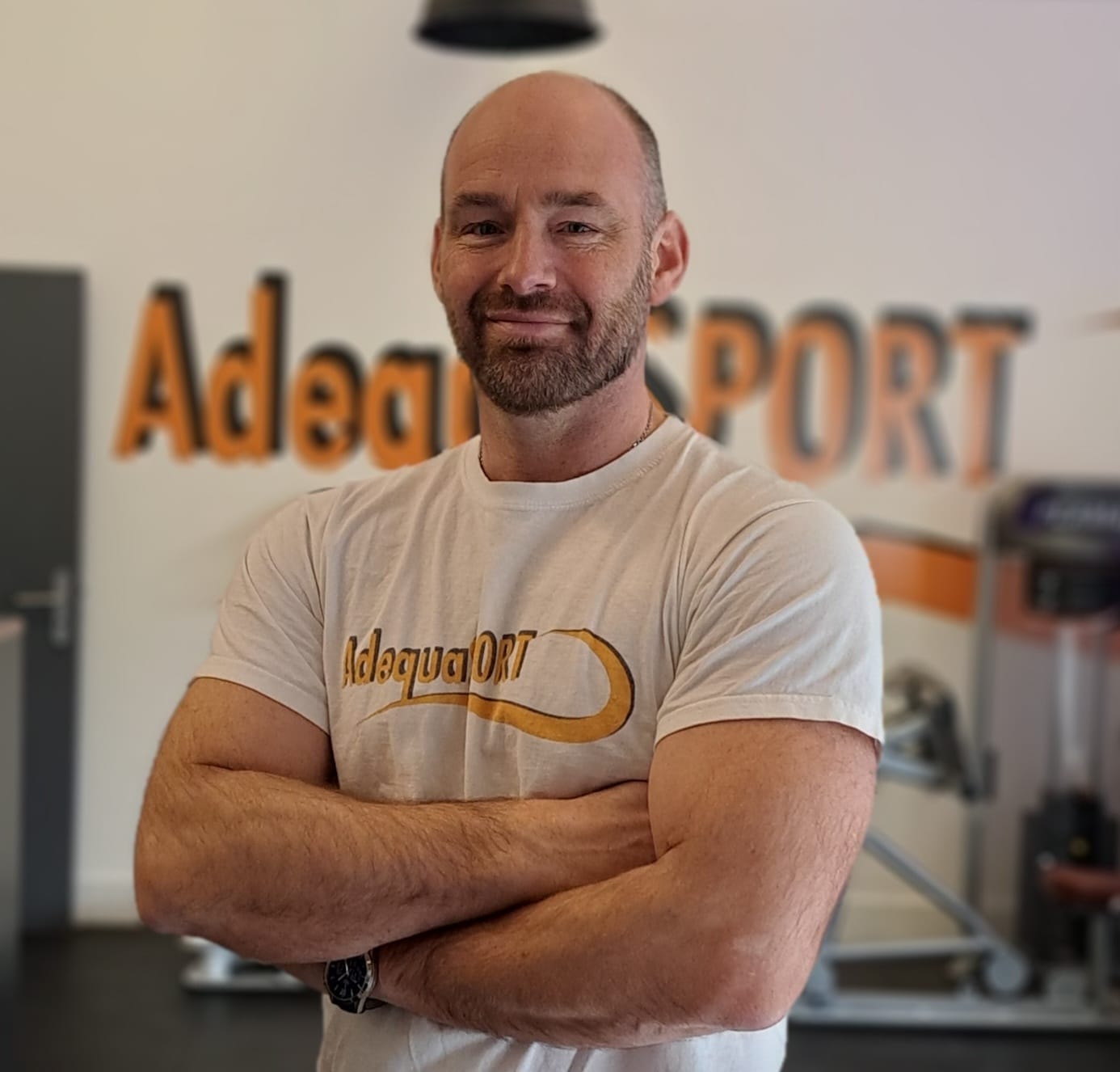 Sébastien HARTZ