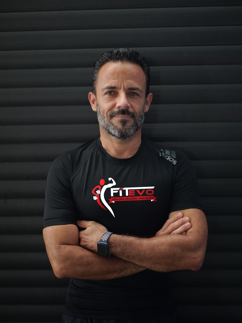 Bruno HOARAU