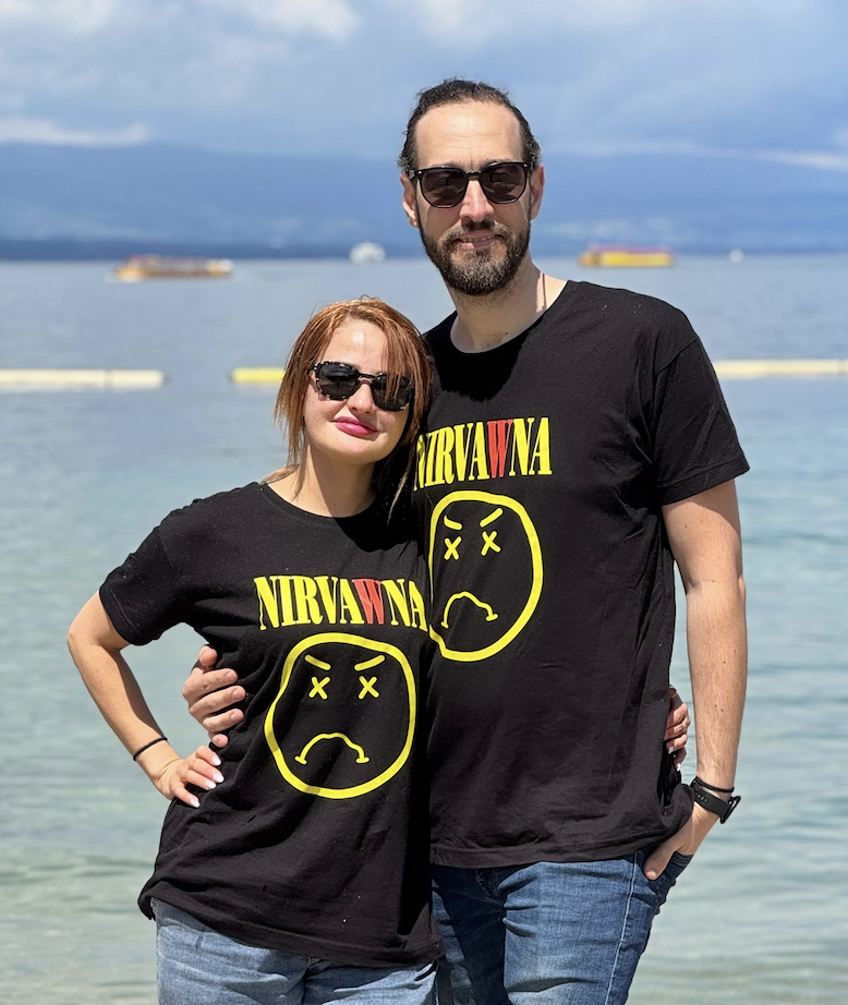 Witchy Wissem & Zak Saighi