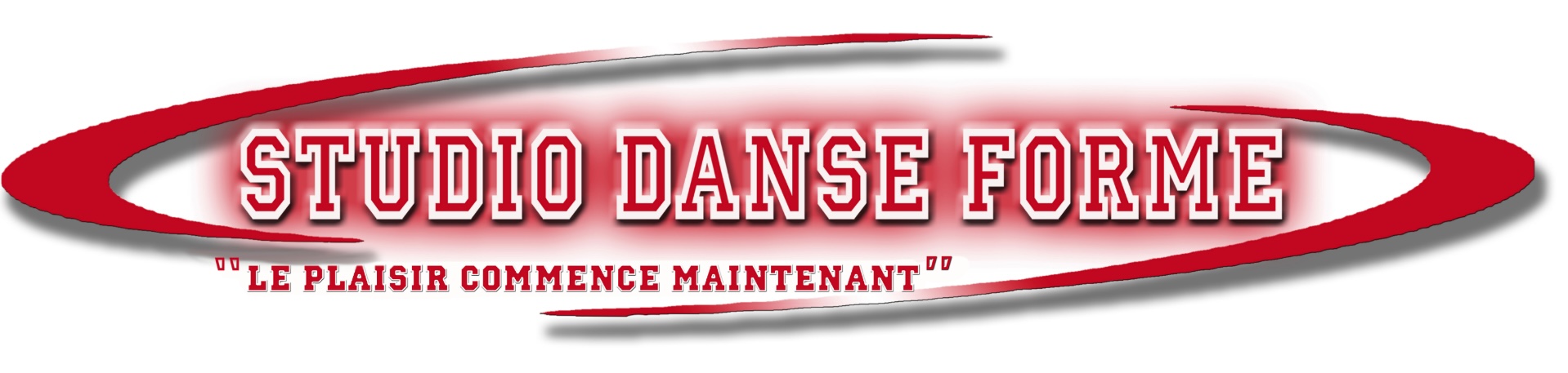 logo studio danse forme