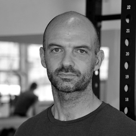Laurent LEGRIN
